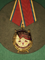 Orosz katonai kitüntetés