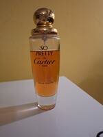 Cartier So Pretty edt