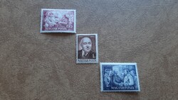 1952 Rákosi Mátyás ** Kat: 1000 Ft