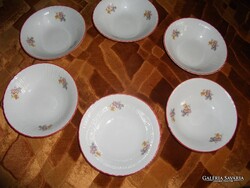 OLCSÓN! ARPO MÁRKÁS JELZETT KOMPÓTOS KÉSZLET,  NEM HASZNÁLT