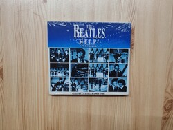 The Beatles - Help! In Concert (4CD SET Greatest Hits 1964-1966)
