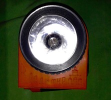 Régi CCCP szovjet orosz ВЛАДИМИР - VLADIMIR AUTÓS SZIVARGYÚJTÓS autós lámpa NEM tesztelt