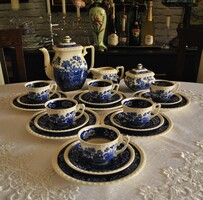 Villeroy&Boch Rusticana teás készlet