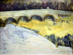 Olga Huk-Figol ( Ukrajna Lviv ) HORTOBÁGY