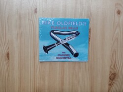 Mike Oldfield's - Tubular Bells