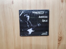 Tom Petty & The Heartbreakers - American Girls (4 CD SET - The Legendary Broadcasts)