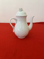 Herendi kávé kiöntő 18 cm magas