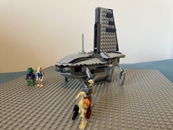 Lego Star Wars Separatists Shuttle 2009