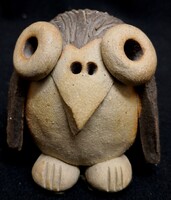 DT/557 – John Hughes (Wales) – Bagoly