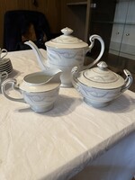 Japán Valmont porcelan  teás és káves készlet