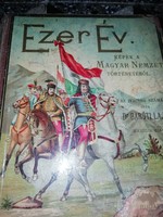 Dr Baróti Lajos Ezer év