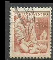 Csehszlovákia 2 Kcs