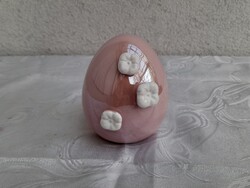 Gyönyörű porcelán tojás