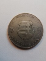 1947 Kossuth 5 Ft.