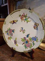 HERENDI VIKTÓRIA VBO LAPOS TÁNYÉR