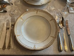 12 személyes Württembergische Metallwarenfabrik híres német evőeszközkészlet