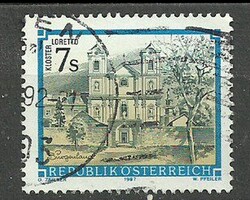 Ausztria 7 S