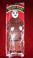 Antik KÉPCSARNOKOS Iparművész KÁTAI MIHÁLY réz fali plakett dísz SZENT LÁSZLÓ 20 x 9cm képek szerint