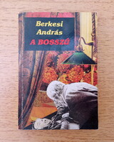 Berkesi András - A bosszú