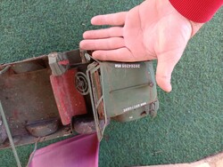 Amerikai 1943 Jeep  lemezjátèk nagymèret