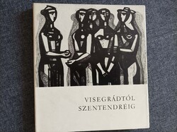 Fábián Zoltán: Visegrádtól Szentendréig 1966