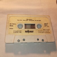 Original old retro cassette edda works 6