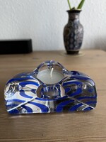 Kosta Boda Üvegmécses