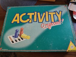 Activity original társasjáték "2000"