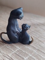 Walter Bosse mini cica pàros