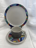 Rosenthal reggeliző készlet