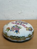 Zsolnay bonbonier