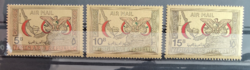 1968.Yemen légiposta sor**