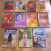 Kincses Kalendárium (1968 - 2016) évkönyv