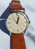 Férfi karóra Pobeda / USSR / 15 köves