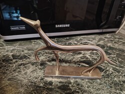 Art Deco agàr kutya Hagenauer?