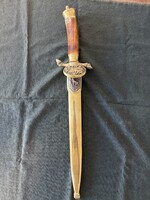 Vadászgyilok “3”