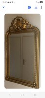Biedermeier tükör