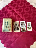 Szent vagy uram antik imakönyv 1943.