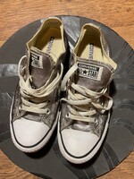 Converse # All Star # tornacipő # 37-es