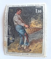 1971 Francia művészet