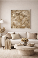 Modern dekor festmény