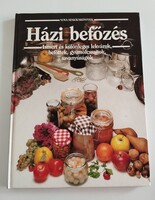 Frank Júlia: Házi befőzés