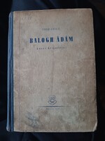 Balogh Ádám kuruc brigadéros