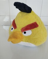 Angry birds Chuck plüss