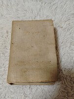 Ki ez? - művészettörténeti társasjáték  - 1959