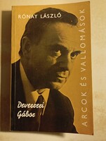 Rónay László Devecseri Gábor