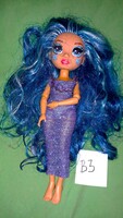 2019. EREDETI MGA Rainbow High Skyler Bradshawl - baba BARBIE játék ritkaság a képek szerint B3