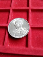 CSODÁS HAJAS HORTHY 5 PENGŐ 1939