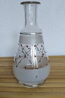 Parádi likőrös palack (NHÜ16)