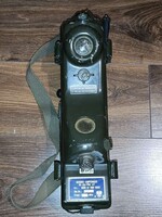 Telemit PRC-6T "Sender-Empfänger" Német banán rádió Military